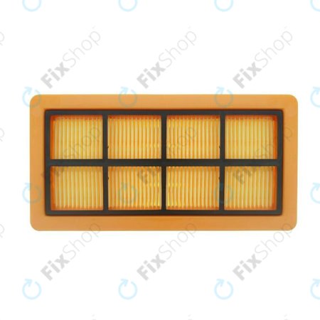 Kärcher VC 4i - HEPA Filtre