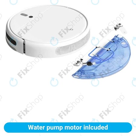 Xiaomi Mi Robot Vacuum Mop 1C - Réservoir d'eau