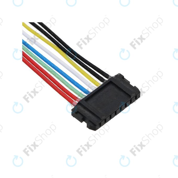 Batterie pour Lenovo Yoga, 4300mAh, Li-Pol, 15.36V, L18D4PF1, HQ