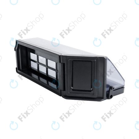 Ecovacs Deebot X1-series, T10-series - Bac a poussiere