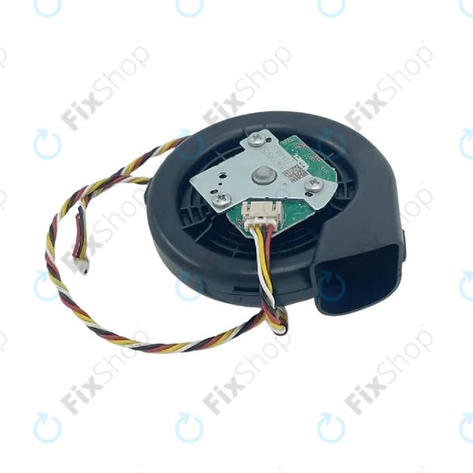 Xiaomi Mi Robot Vacuum Mop 2 Ultra - Module ventilateur