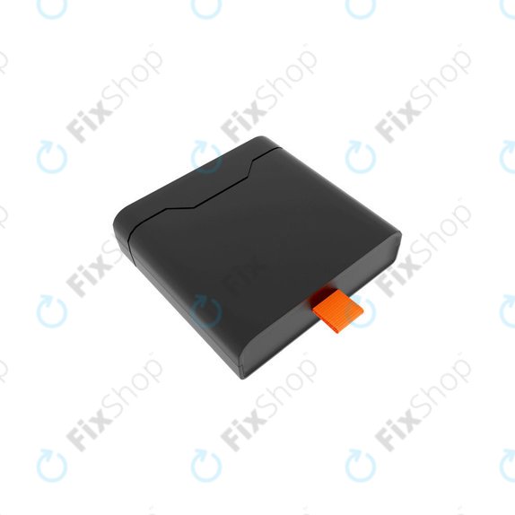 Batterie pour JBL Partybox Club 320, Partybox Stage 320, Xtreme 4, 10000mAh, Li-Ion, 7.4V, FG4CELL21700G, HQ