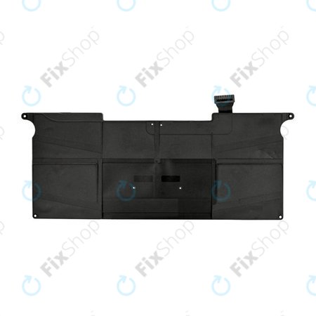 Apple MacBook Air 11" A1370, A1465 (Mi 2011 - Mi 2012) - Batterie A1406 5200mAh FixPremium