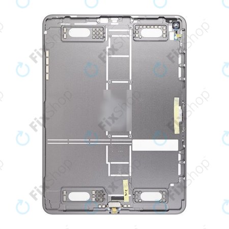 Apple iPad Pro 11.0 (1ère génération 2018) - Cache batterie version WiFi (gris sidéral)
