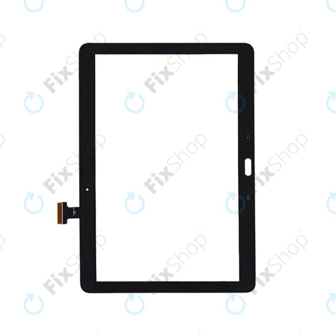 Samsung Galaxy Note 10.1 2014 P600 - Écran tactile (Noir)