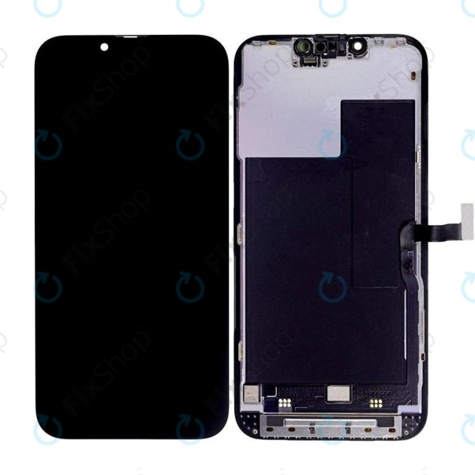 Apple iPhone 13 Pro - Écran LCD + Écran tactile + Cadre InCell HD+