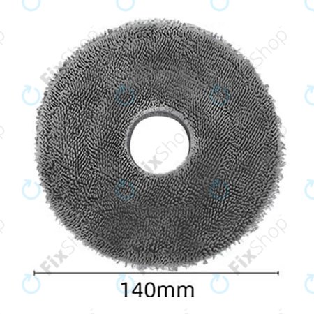 Xiaomi Mova P50 Pro Ultra - Chiffon de vadrouille