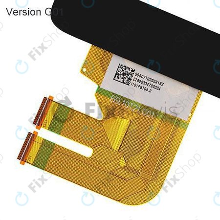 Asus Transformer Pad TF300T - Écran tactile (Verzia G01)