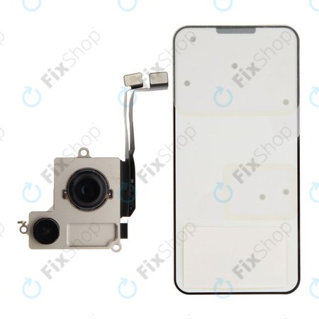 Caméra arriere pour iPhone 15 Plus | 661-37216 | Genuine Apple