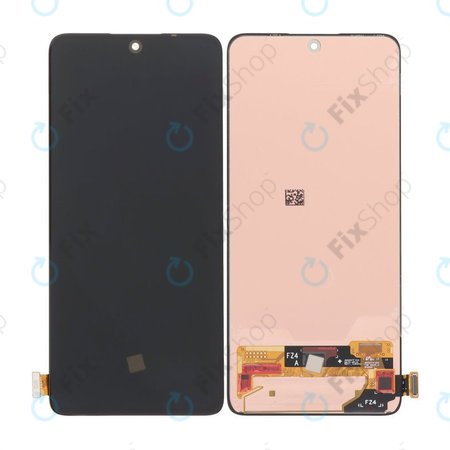 Xiaomi Redmi Note 14 5G 24094RAD4G - Écran LCD + Écran tactile OLED