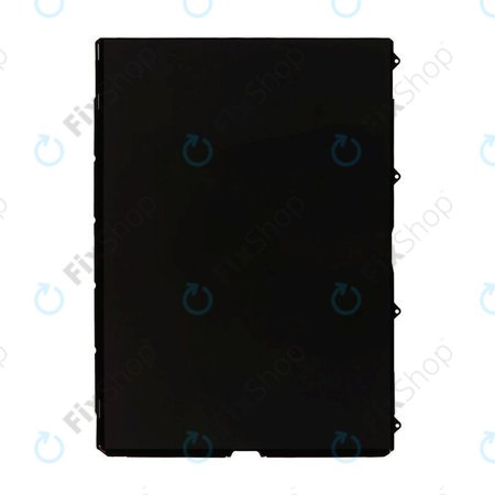 Apple iPad (10th Gen 2022, 11th Gen 2025) - Écran LCD + Écran tactile TFT (Wifi Version)