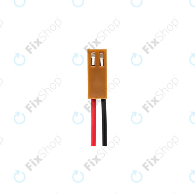 Batterie pour Cutler Hammer A06 Control, 5000mAh, Li-MnO2, 6V, A06B-0073-K001, HQ