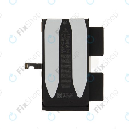 Cadre central avec batterie pour iPhone 15 | Green | ZD076-00673 | Genuine Apple