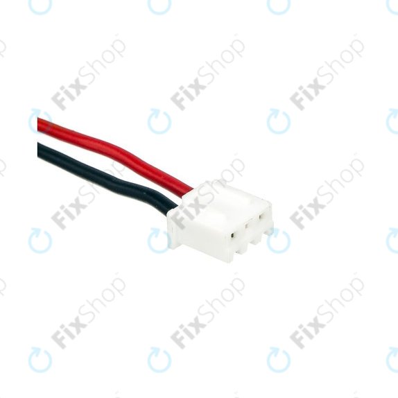 Batterie pour Hurricane Spin Scrubber, Brush Cleaner Mop, 2000mAh, Ni-MH, 3.6V, 8877731412181, HQ