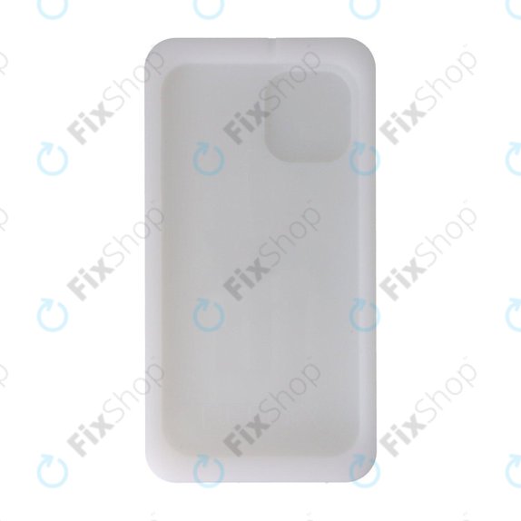 Refox - Moule Étanche pour Machine de Meulage et Polissage (Apple iPhone 11, XR)