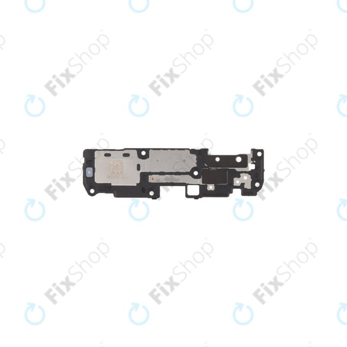 Samsung Galaxy S25 Edge - Haut-parleur