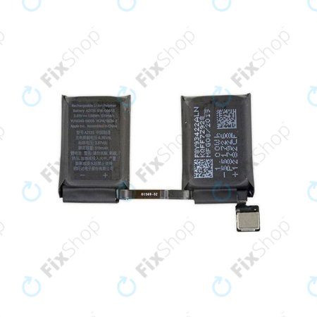 Apple AirPods Pro - Boîtier de chargement Batterie A2135, A2798 519mAh