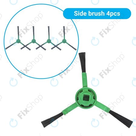iRobot Roomba Combo Essential, Roomba 105 Combo, 104 Combo - Ensemble complet