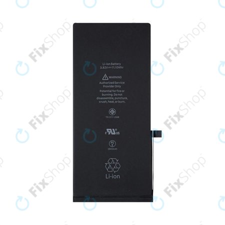 Apple iPhone 7 Plus - Batterie 2900mAh Service Pack