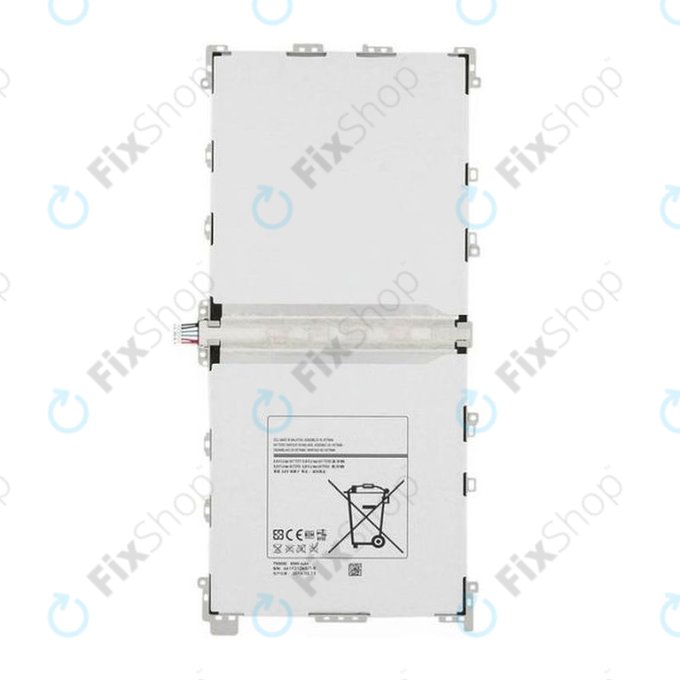 Samsung Galaxy Note Pro 12.2 P905 - Batterie T9500E 9500mAh