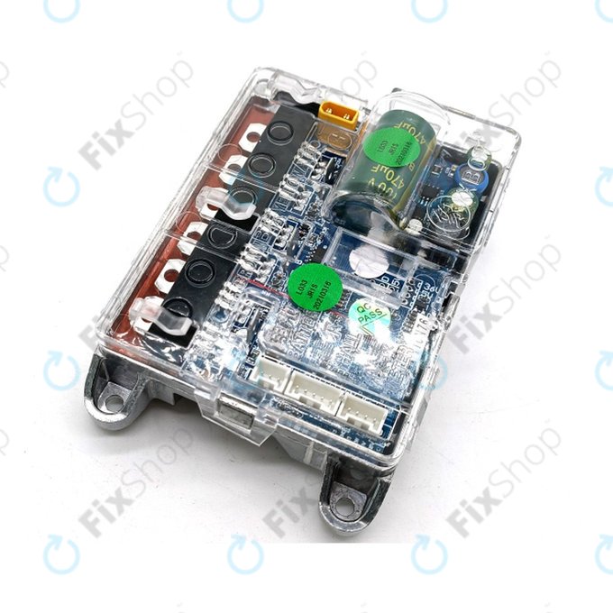 Xiaomi Mi Electric Scooter 1S, Essential, Pro, Pro 2 - Carte de commande 39V / 25A - C002550017400 Genuine Service Pack