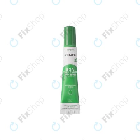 Relife RL-429 - BGA Pâte à souder (20ml)
