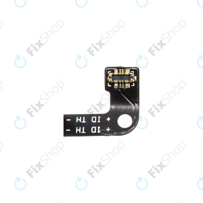 Batterie pour Xiaomi Redmi Note 8T, 3800mAh, Li-Pol, 3.85 V, BN46, HQ