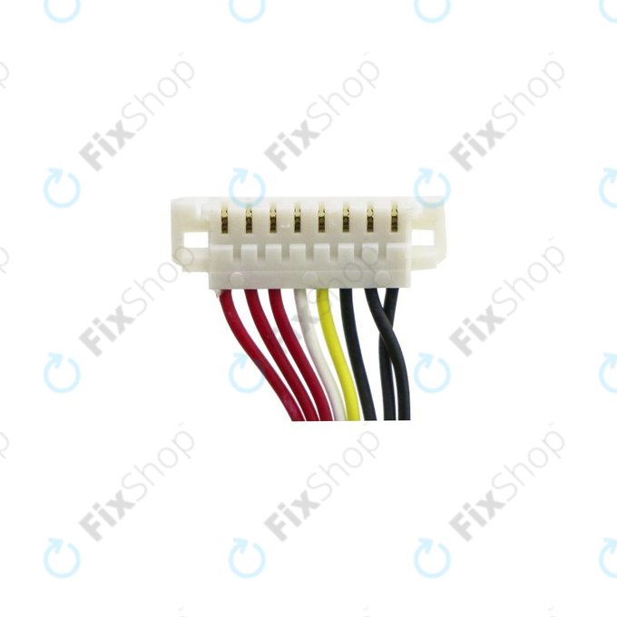 Batterie pour Asus Zenbook 13, Zenbook 14, 4250mAh, Li-Pol, 15.48V, C41N1904, HQ