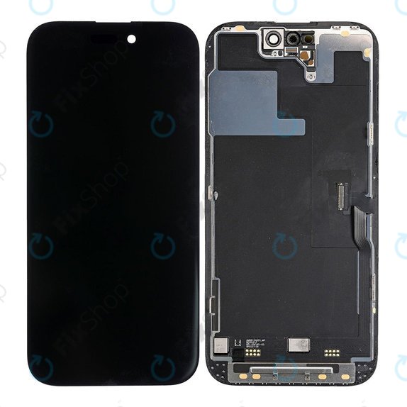 Apple iPhone 14 Pro - Écran LCD + Écran Tactile + Cadre Refurbished PRO