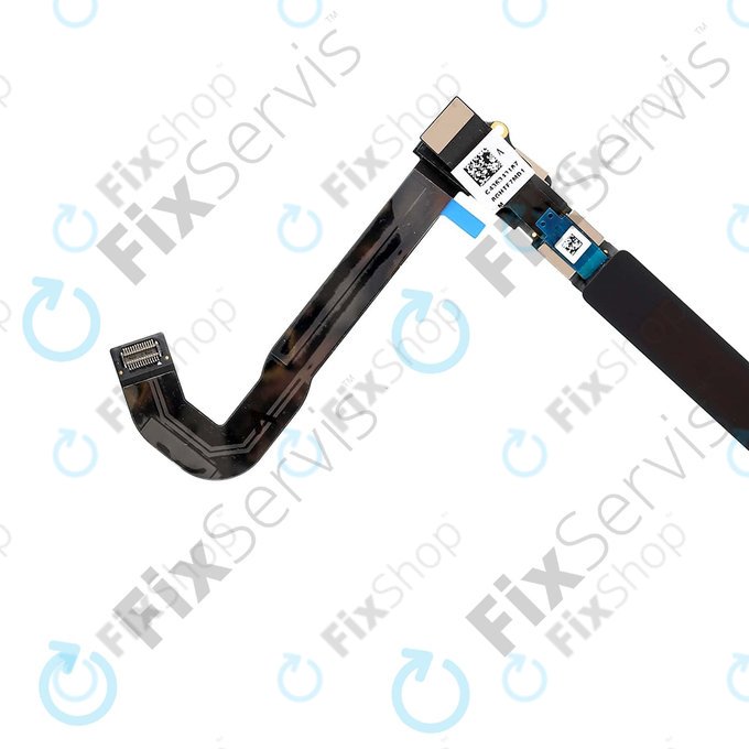 Apple MacBook Pro 13" A1706 (Late 2016 - Mid 2017), A1989 (2018 - 2019) - Dalle tactile + Carte de contrôle