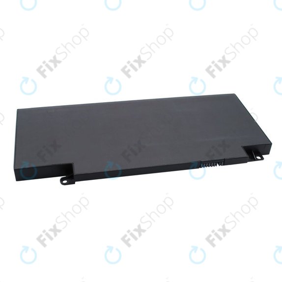 Batterie pour Asus N750, R750, 6250mAh, Li-Pol, 11.1V, C32-N750, HQ