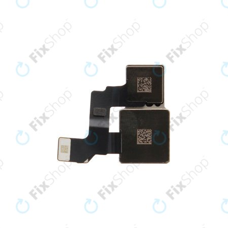Caméra arriere pour iPhone 12 Mini | 661-17676 | Genuine Apple