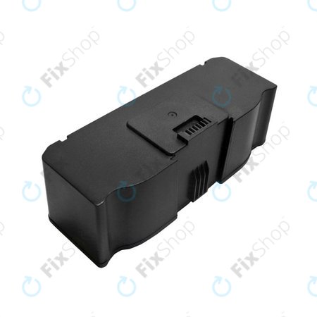 iRobot Roomba e-series, i-series - Batterie ABL-D1, 4624864, ABL-D2 6800mAh HQ