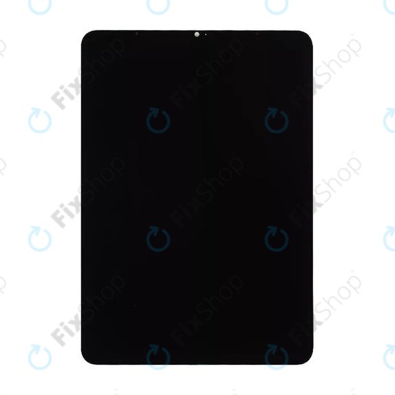 Écran LCD pour iPad Pro 11 (2024), Tactile sans cadre