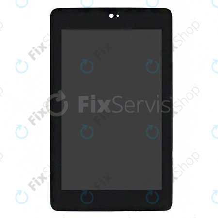 Asus Google Nexus 7 (2012) - Écran LCD + Écran tactile