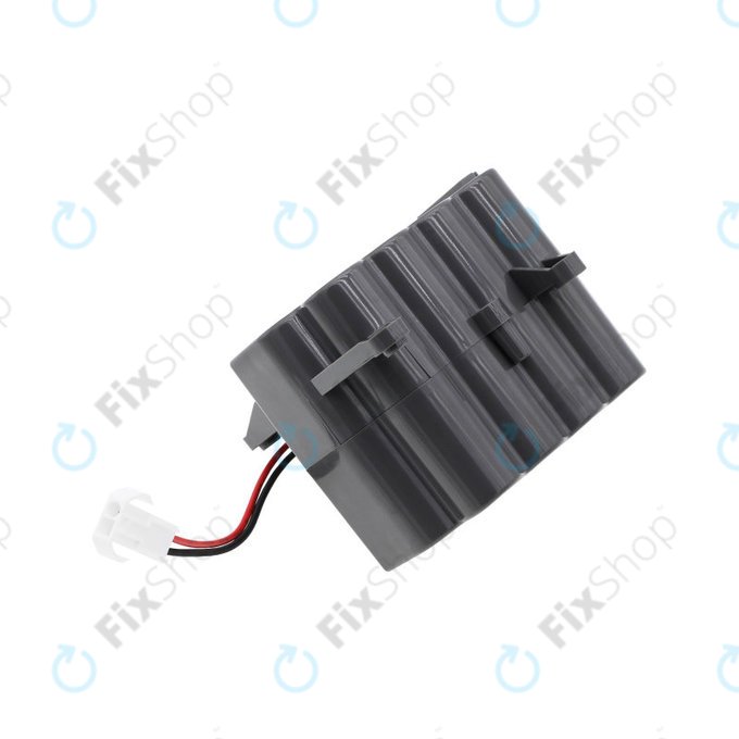 Batterie pour Hoover ATV324LD 1011, UNP324RM 1001, 2500mAh, Li-Ion, 32.4V, 48019919, HQ