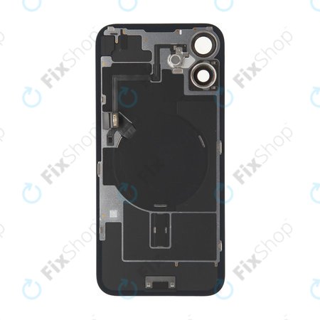 Verre du boîtier arrière pour iPhone 16 Plus | Green | 661-42842 | Genuine Apple