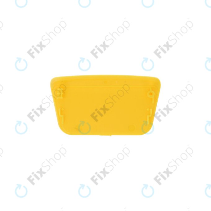 Cache du pavé tactile V2.0 (Yellow) pour manette Sony PlayStation 5 DualSense