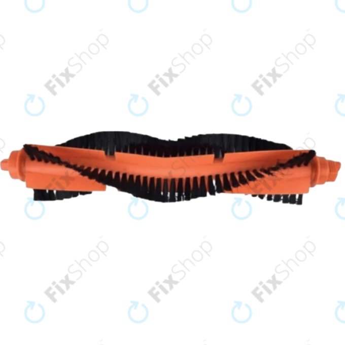 Kit de pièces de rechange pour Xiaomi Viomi V2, V2 Pro, V3, SE, Mi Robot Vacuum Mop Pro (P), 2S (2x Brosse principale, 4x Filtre, 4x Brosse latérale)