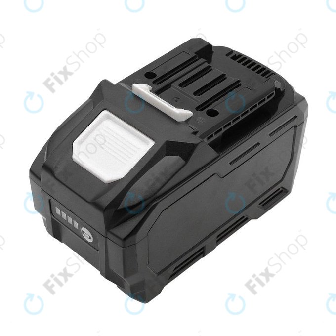 Batterie pour Makita Cf001g, Ga005g, 4000mAh, Li-Ion, 40V, BL4020, HQ