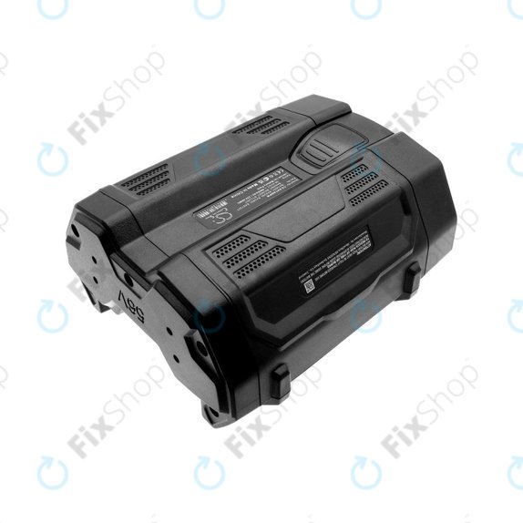 Batterie pour EGO CS1400, 1800, 4000mAh, Li-Ion, 56V, BA1400T, HQ