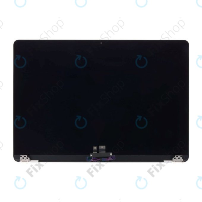 Apple MacBook Air 15" M2 A2941 (2023), M3 A3114 (2024) - Écran LCD + Vitre avant + Coque (Starlight) Refurbished