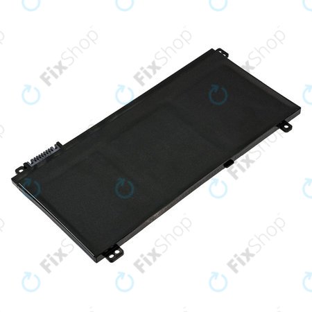 Batterie pour HP ProBook x360 440 G1, x360 11 G3, 4150mAh, Li-Pol, 11.4V, HSTNN-UB7P, HQ