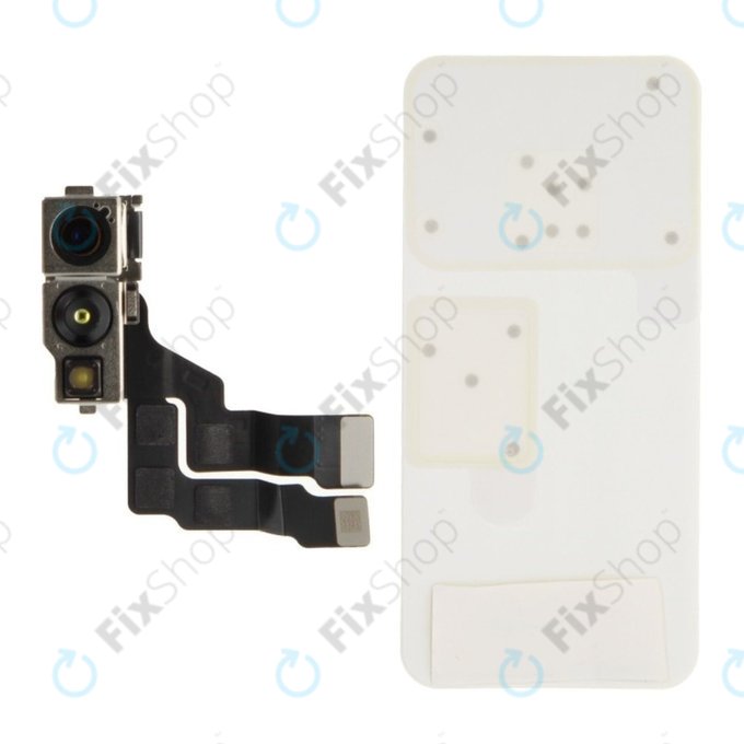 Caméra frontale pour iPhone 14 Pro | 661-29367 | Genuine Apple