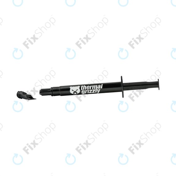 Pâte thermique 1,5ml/5,55g, Thermal Grizzly Kryonaut
