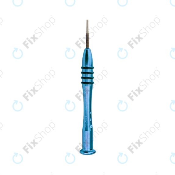 Penggong - Tournevis - Fente 1,5 mm