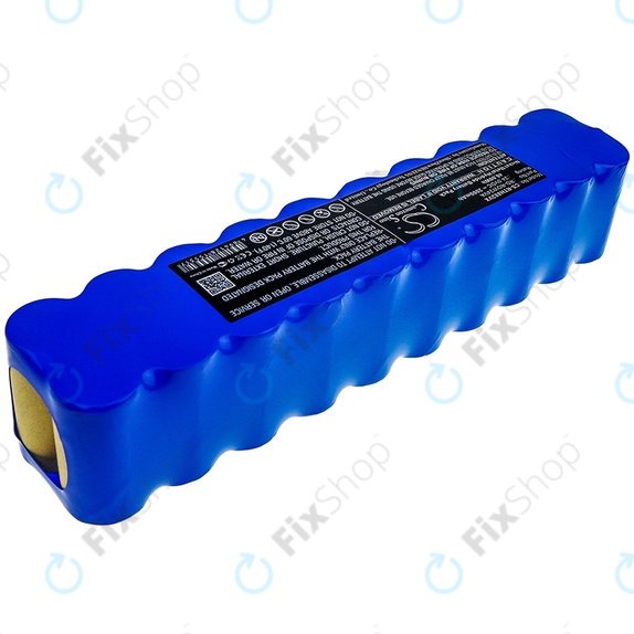 Rowenta Air Force Extreme RH-series - Batterie RD-ROW24VA 2000mAh HQ