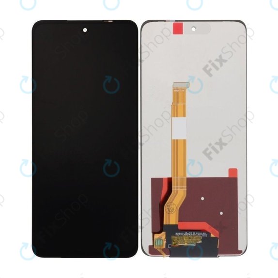 OnePlus Nord CE 3 Lite - Écran LCD + Ecran Tactile TFT