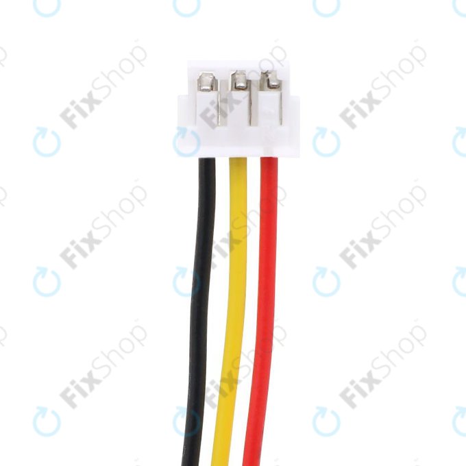 Batterie pour Logitech G403, G703, G900, G903, 1000mAh, Li-Pol, 3.7V, 533-000130, HQ