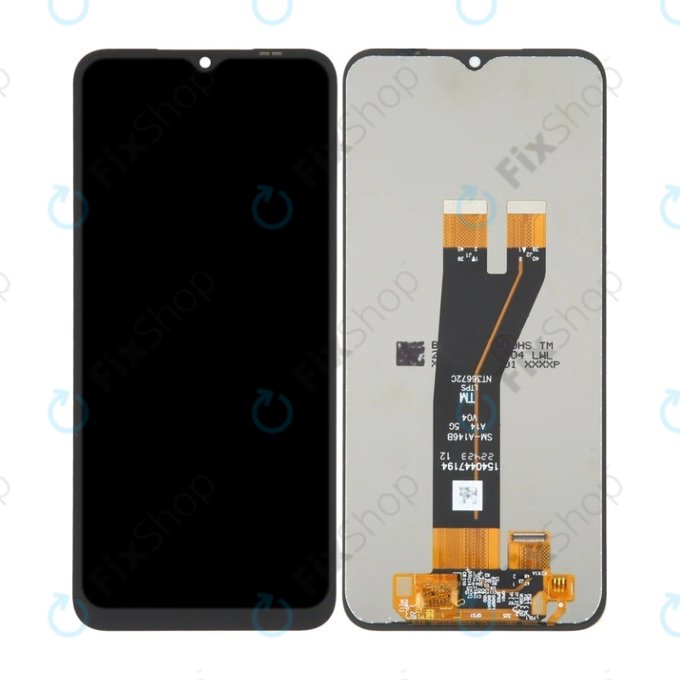 Samsung Galaxy A14 5G A146B - Écran LCD + Ecran Tactile TFT